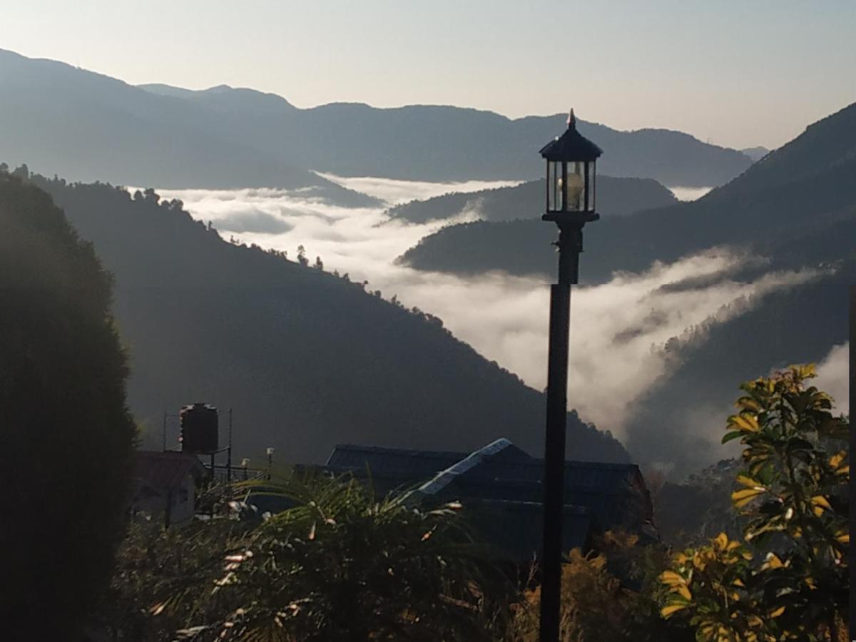 Sakoon Villa Шімла Екстер'єр фото