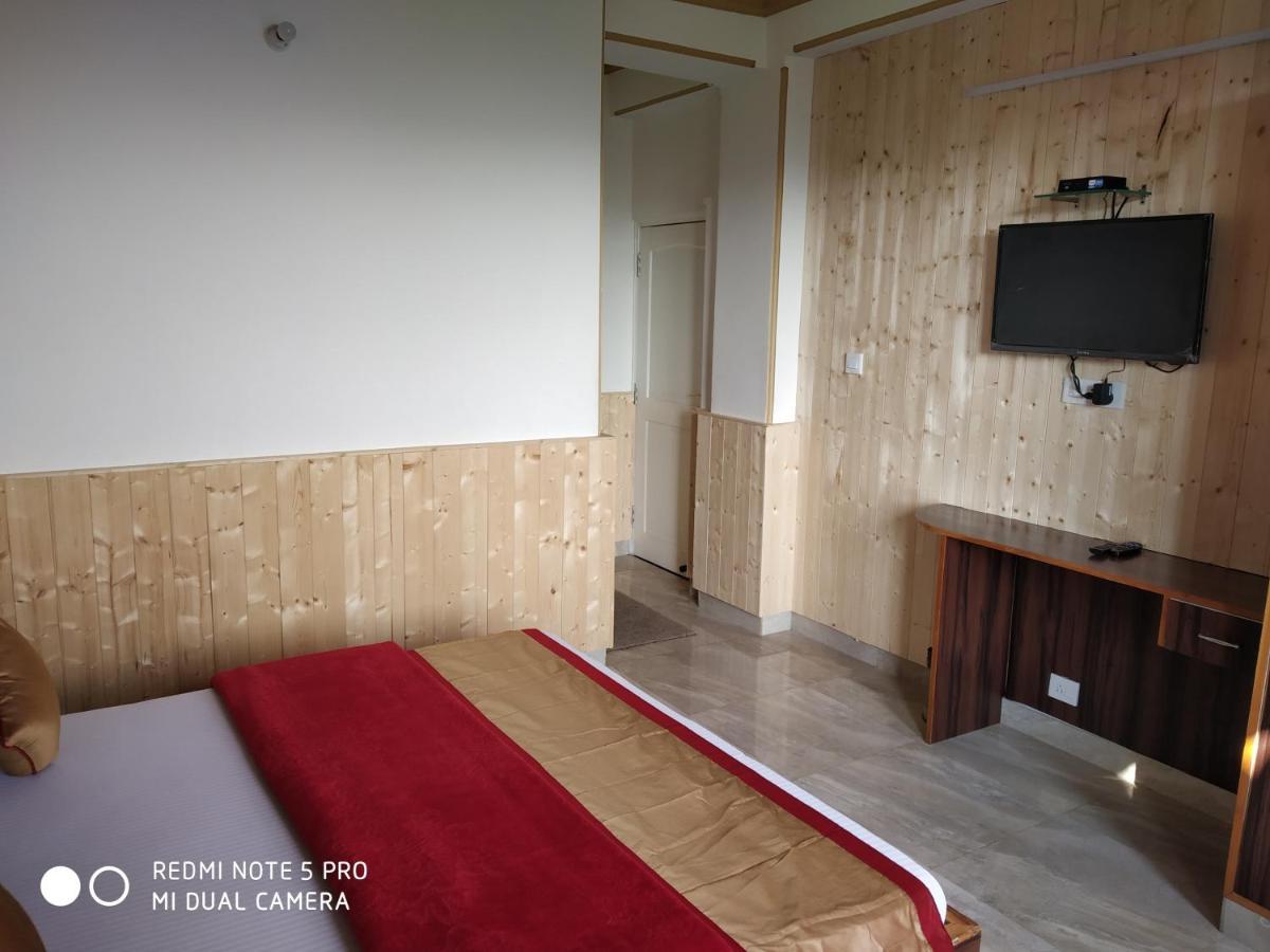 Sakoon Villa Шімла Екстер'єр фото